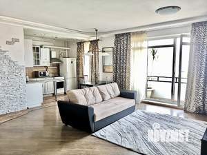 3-к квартира, на длительный срок, 78м2, 4/6 этаж