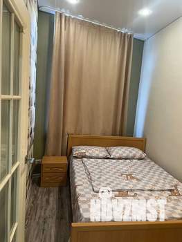 2-к квартира, посуточно, 38м2, 3/3 этаж
