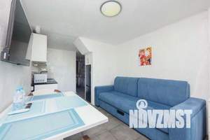 2-к квартира, посуточно, 35м2, 2/4 этаж