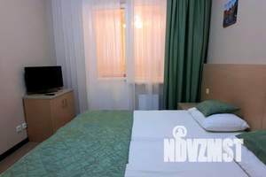 2-к квартира, посуточно, 50м2, 3/5 этаж