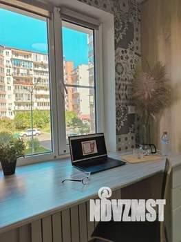 1-к квартира, посуточно, 17м2, 1/1 этаж