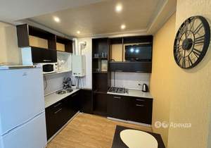 Студия квартира, на длительный срок, 23м2, 2/7 этаж