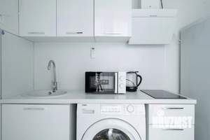 2-к квартира, посуточно, 43м2, 2/4 этаж