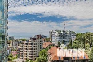 1-к квартира, посуточно, 20м2, 12/18 этаж