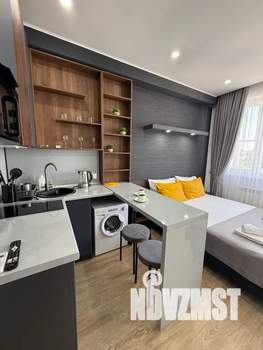 Студия квартира, посуточно, 25м2, 5/8 этаж