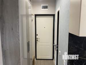 Студия квартира, на длительный срок, 15м2, 4/5 этаж