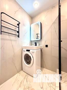 Студия квартира, посуточно, 16м2, 1/19 этаж