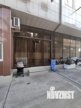 1-к квартира, посуточно, 40м2, 1/7 этаж