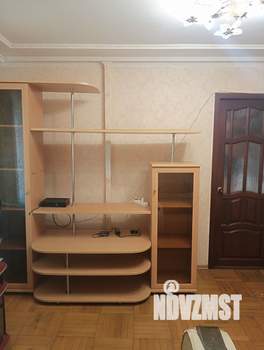 3-к квартира, на длительный срок, 47м2, 3/5 этаж