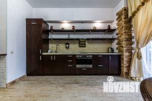 1-к квартира, посуточно, 65м2, 1/1 этаж