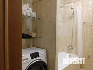 2-к квартира, посуточно, 60м2, 4/16 этаж