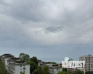 1-к квартира, посуточно, 24м2, 1/1 этаж