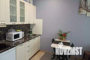 1-к квартира, посуточно, 27м2, 7/9 этаж