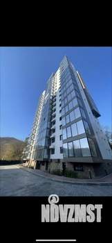 Студия квартира, посуточно, 21м2, 13/18 этаж