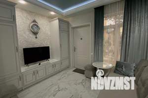 1-к квартира, посуточно, 29м2, 1/1 этаж