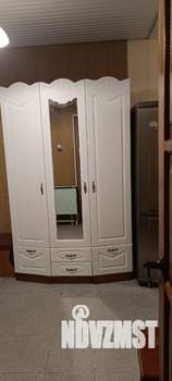 1-к квартира, на длительный срок, 34м2, 1/6 этаж