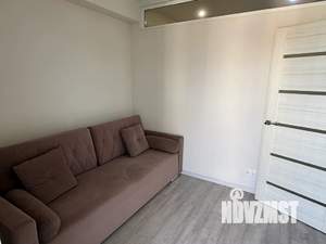 2-к квартира, посуточно, 40м2, 8/13 этаж