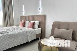 1-к квартира, посуточно, 20м2, 4/8 этаж