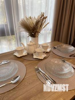 Студия квартира, посуточно, 45м2, 3/5 этаж