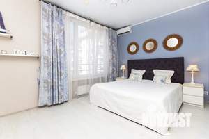2-к квартира, посуточно, 45м2, 3/5 этаж
