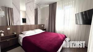 1-к квартира, посуточно, 32м2, 1/1 этаж