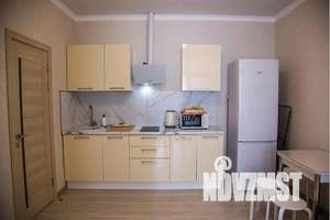 1-к квартира, посуточно, 30м2, 1/3 этаж
