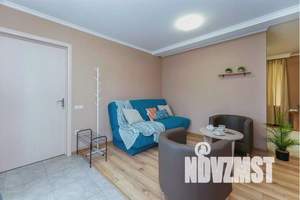 1-к квартира, посуточно, 10м2, 2/2 этаж