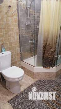 1-к квартира, на длительный срок, 50м2, 4/7 этаж