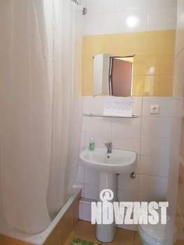 1-к квартира, посуточно, 35м2, 2/3 этаж