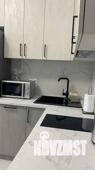 Студия квартира, посуточно, 29м2, 5/20 этаж