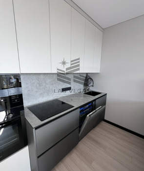 1-к квартира, на длительный срок, 40м2, 6/8 этаж