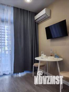 1-к квартира, посуточно, 15м2, 3/19 этаж