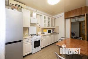 3-к квартира, на длительный срок, 68м2, 8/9 этаж