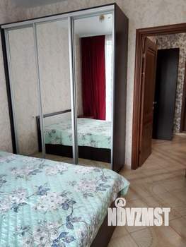 2-к квартира, на длительный срок, 38м2, 3/26 этаж