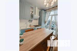 1-к квартира, посуточно, 35м2, 4/5 этаж