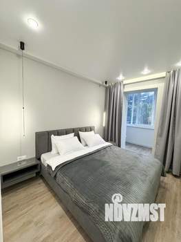 2-к квартира, посуточно, 55м2, 2/9 этаж