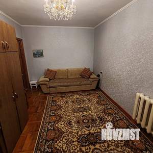 1-к квартира, на длительный срок, 31м2, 3/5 этаж