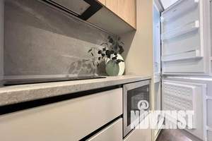 1-к квартира, посуточно, 29м2, 9/12 этаж