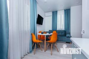 2-к квартира, посуточно, 35м2, 1/1 этаж