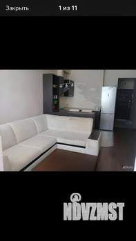 Студия квартира, посуточно, 30м2, 9/13 этаж