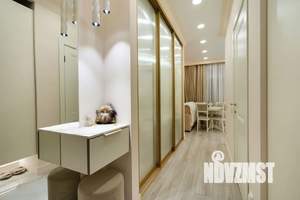 1-к квартира, посуточно, 37м2, 8/9 этаж