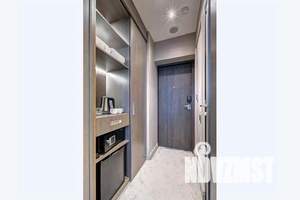 1-к квартира, посуточно, 21м2, 3/8 этаж