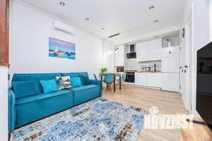 3-к квартира, посуточно, 88м2, 1/1 этаж