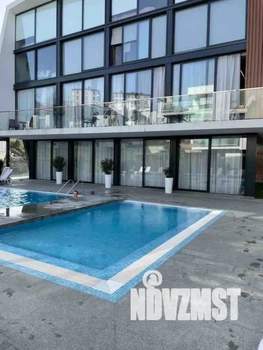 1-к квартира, посуточно, 27м2, 1/3 этаж