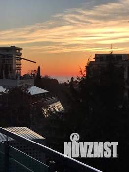 1-к квартира, посуточно, 32м2, 3/17 этаж