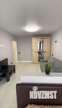 1-к квартира, на длительный срок, 35м2, 3/6 этаж