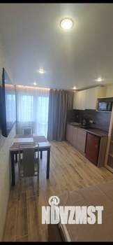 Студия квартира, на длительный срок, 20м2, 1/3 этаж