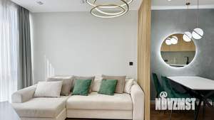 2-к квартира, на длительный срок, 61м2, 9/22 этаж