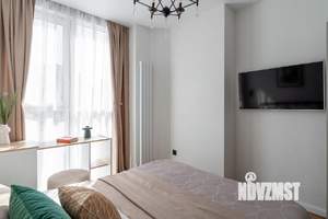 1-к квартира, на длительный срок, 31м2, 4/12 этаж