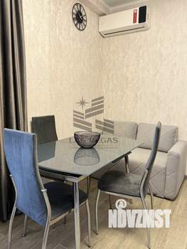 1-к квартира, на длительный срок, 35м2, 2/3 этаж